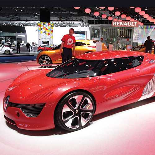 Mahabir automobiles